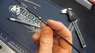 Flight testing TT slipper clutch on Blade 180 CFX when tail touches grass
