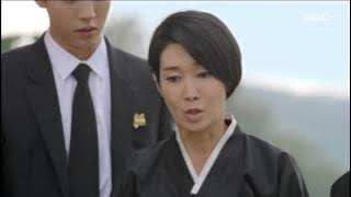 [Glamourous Temptation]  화려한 유혹 ep.4 - Kim Sae-ron faced Na Young-hee  20151013