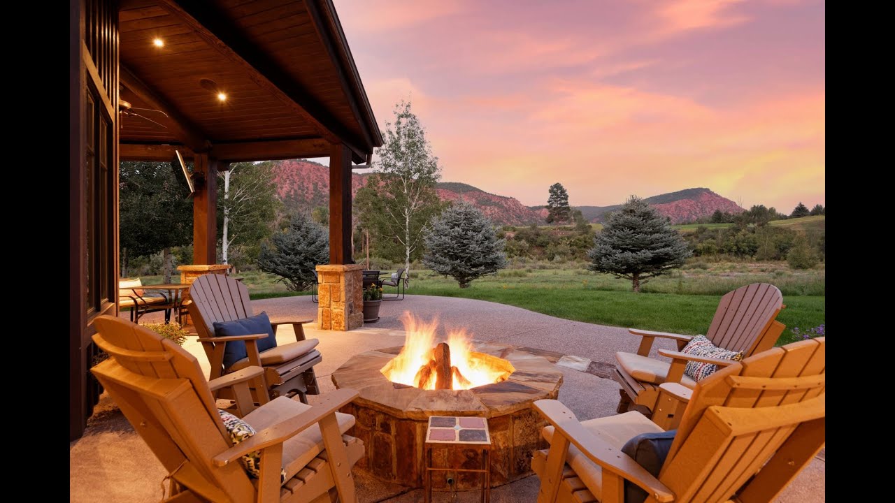 78 River Glen, Carbondale, Colorado Aspen Snowmass Sotheby's
