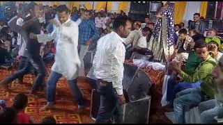 Sandeep Kumar Uttar Pradesh Kanpur Dehat Jagran Mata Rani Ka Newada Devray 5620