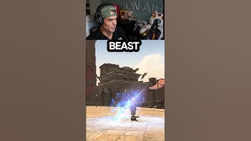 #Viper Job Action Looks AMAZING! #FFXIV #dawntrail