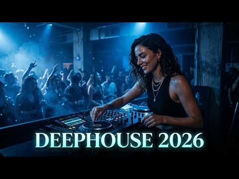 Melodic Deep Escape 2026 | Underground House Atmosphere | MIKOTON