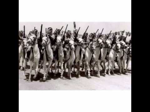 عاصفة الحزم كلمات علي بن ريحان المري 