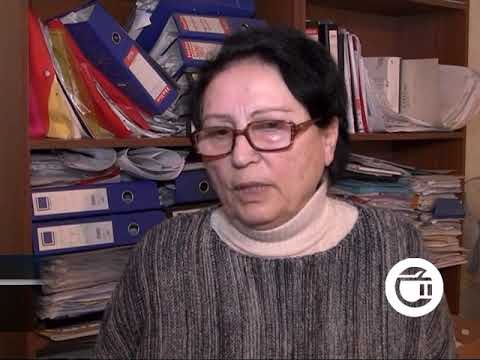 გურჯაანის მუნიციპალიტეტის ამბულატორიებში პაციენტების მიმართვიანობამ იკლო