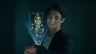 BANK MANDIRI PENGGERAK KEMAJUAN 60s || 3D by 7Lion Animation