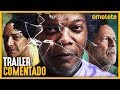 GLASS TRAILER COMENTADO