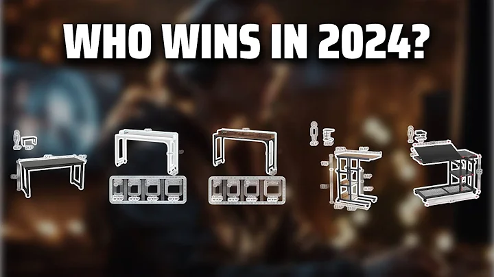 The Top 5 Best Tribesigns Overbed Table With Wheels in 2024 - Must Watch Before Buying!