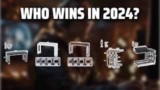 Celebrity The Top 5 Best Tribesigns Overbed Table With Wheels in 2024 - Must Watch Before Buying! Profile