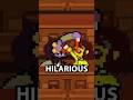 Deltarune's BEST Bit.