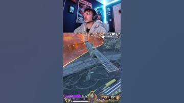 ash toes  #zeddrrr #apexlegends #zed  #apex #battleroyalegame #zedcommunity