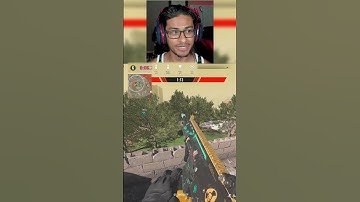 WE CHOKED THE NUKE! #shorts #warzone2 #cod