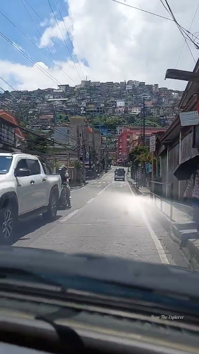 BAGUIO CITY | SUMMER CAPITAL OF THE PHILIPPINES #baguiocity #baguio #philippines