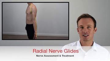 Advanced Radial Nerve Mobilisation Techniques