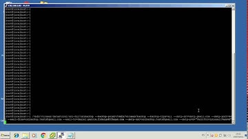 XSIBackup Tutorial II (first backup). Free VMWare ESXi backup.