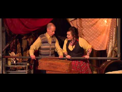GAIR AR GNAWD #13. Casino Interlude I / 'Beth oedd Hiraeth?' ('What is Longing?')
