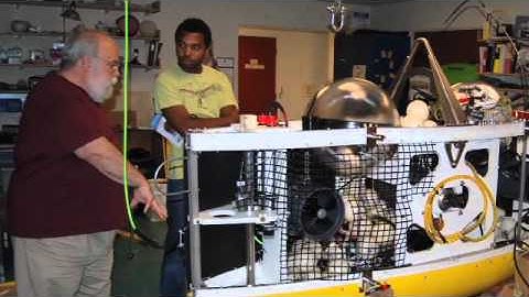 Tavares Strachan, Visiting Artist at MIT 2009-2010