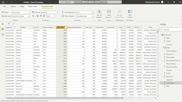 How to use PowerBI and upload your dashboards on Github