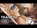 Josie Official Trailer #1 (2018) Sophie Turner, Dylan McDermott Drama Movie HD