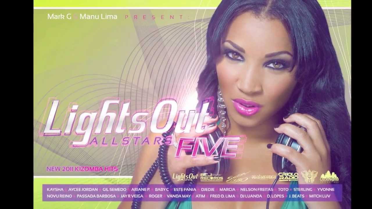 Watch 2011 KIZOMBA ZOUK - LIGHTS OUT ALLSTARS FIVE - "BELEZA" BY BABY C on YouTube Watch 2011 KIZOMBA ZOUK - LIGHTS OUT ALLSTARS FIVE - "BELEZA" BY BABY C on YouTube
