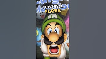 The GameCube’s WORST Game…