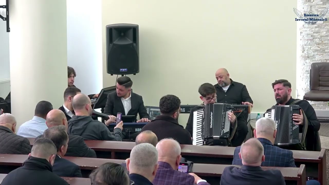 Marius Turneanu - Colaj ORK BIM