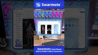 Swar Mote-cloud phone