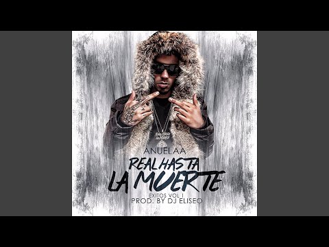 Video: Anuel AA Saab Auto Batmanilt Kingituseks Karol G-lt