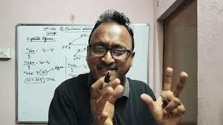 Electrostatic potential and capacitance, Full concept IPE new syllabus, Inter second yr physics -1##