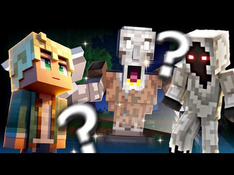Histoires D'horreur spécial Halloween 🤡 | Ikyonix • Minecraft