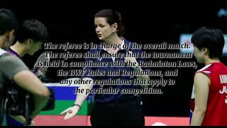Badminton tournament PED 032 performance task Net Worth