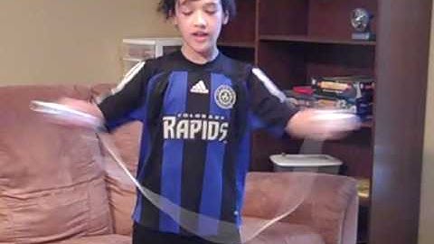 Nitho Wireless Controller Plus Wireless Nunchuck Overview.MP4