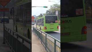 SMB3091C on 59 departing bef toa payoh park twds bishan int