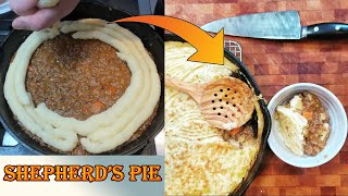 Shepherds Pie