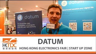 Secure and Structure Your Data with datum