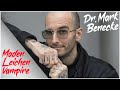 MARK BENECKE über Leichen, Vampire, Verschwörungstheorien - und alles Andere auch!