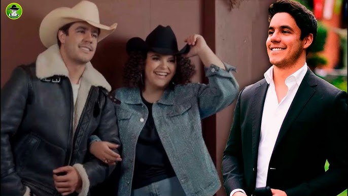 Lalo Capetillo Reveló Que Esperó Pacientemente Por Una Mujer Como Lucerito Mijares - YouTube