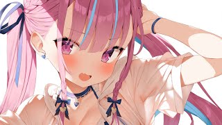 【メン限】実家のような安心感【湊あくあ/ホロライブ】