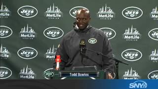 New York Jets talk up big win over Miami