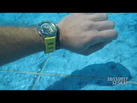 Vostok Amphibia 100
