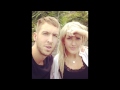 Calvin Harris Feat Ellie Goulding - I Need Your Love (Martin & Souza Mix) 2013 HOT