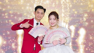 Vu Quy / Văn Công & Kiều Muội || || Dâu Rể Đẹp Đôi ở Trần Văn Thời - Cà Mau 10-2025 Film 4K