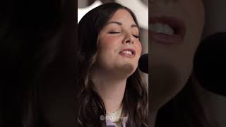 Hannah Kerr performs "Same God" #praise #worship #music #gospel #acoustic #worshipmusic