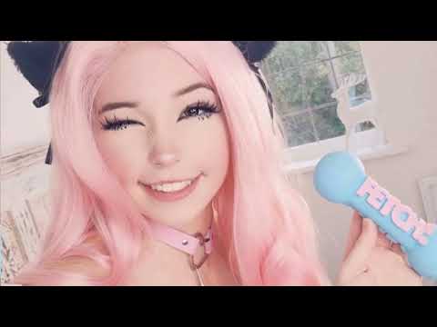 Bell Delphine's Secret OnlyFans Photos REVEALED!
