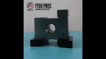 3-1/2" EU-W Frame Style Setting Standards for Crest Diameter /Pitch Diameter and Ovality Gages