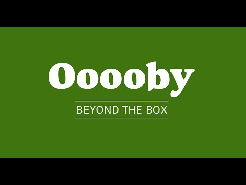 Beyond The Box Webinar Recording - video from Ooooby