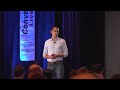 Nir Eyal: Hooked: How to Build Habit-Forming Products - CXL LIVE 2016