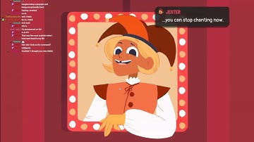 My first time playing dicey dungeons was fun :)