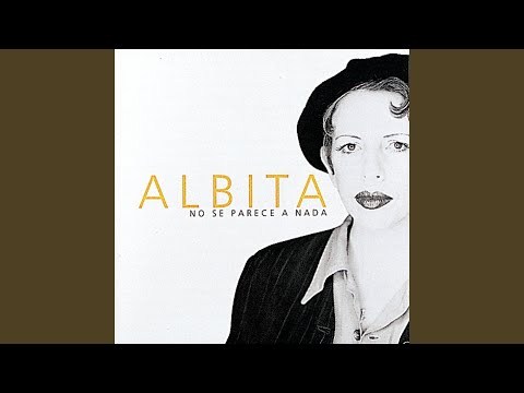 Albita — No Se Parece A Nada