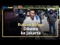 Mantan Perwira TNI yang Minta Presiden Jokowi Mundur dari Jabatannya Ditangkap Timgab Satgassus Merah Putih