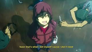 Marino - I'm Doing Fine (Lyrics /AMV)